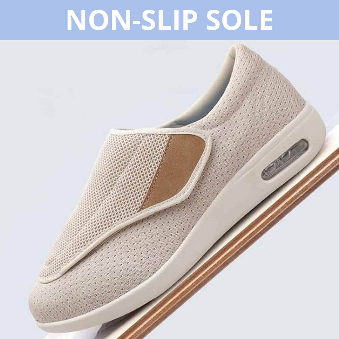 The Easy Slip on Shoes (Unisex) (BOGO)