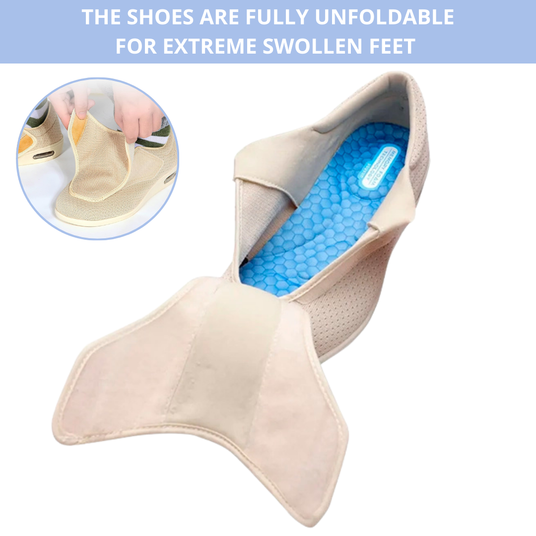 The Easy Slip on Shoes (Unisex) (BOGO)