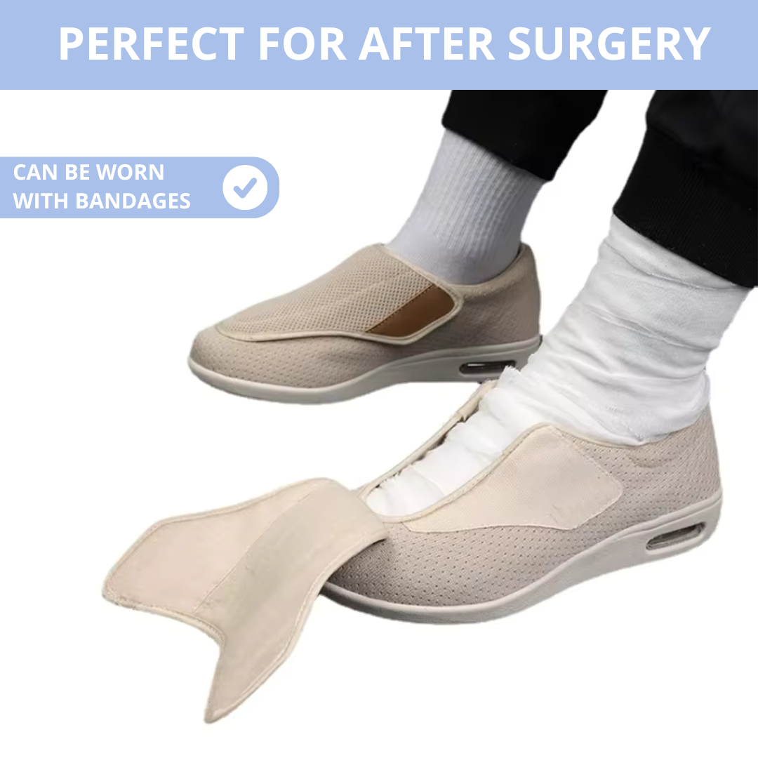 The Easy Slip on Shoes (Unisex) (BOGO)