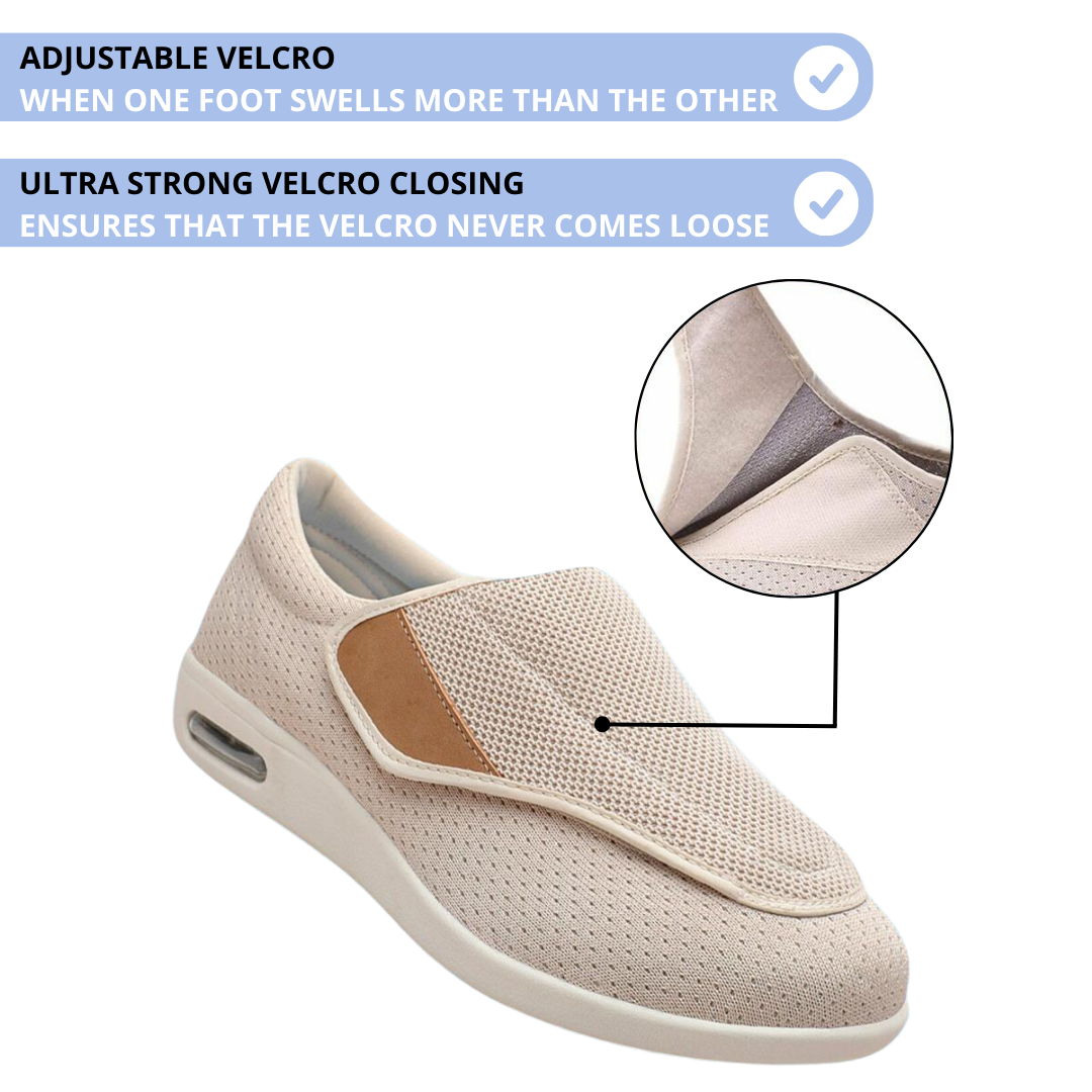 The Easy Slip on Shoes (Unisex) (BOGO)