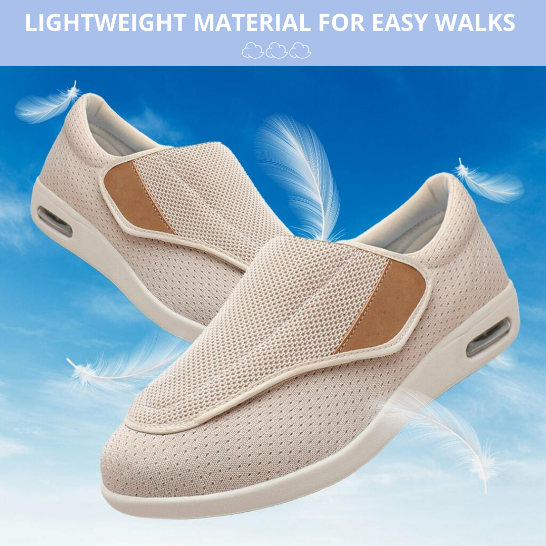 The Easy Slip on Shoes (Unisex) (BOGO)