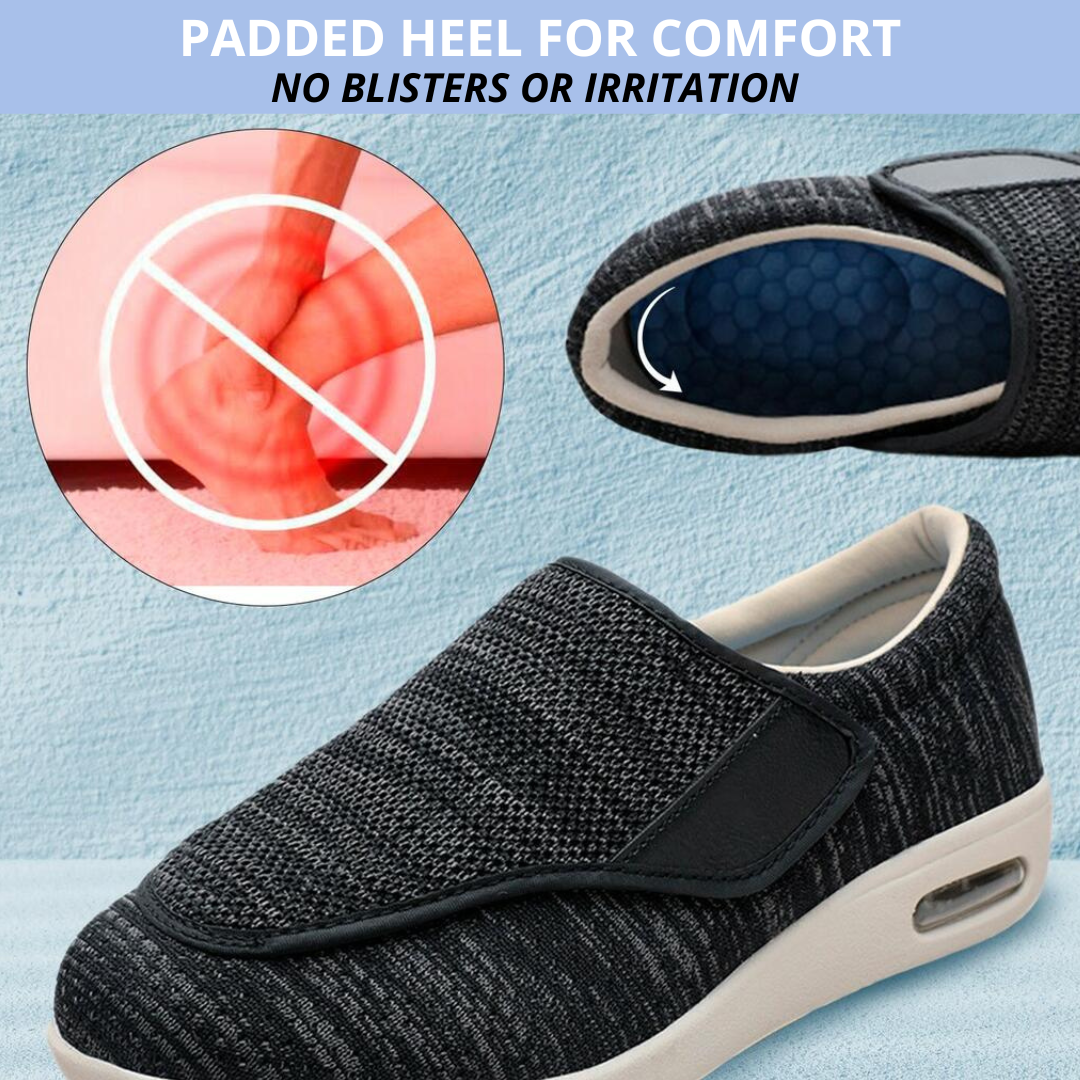 The Easy Slip on Shoes (Unisex) (BOGO)