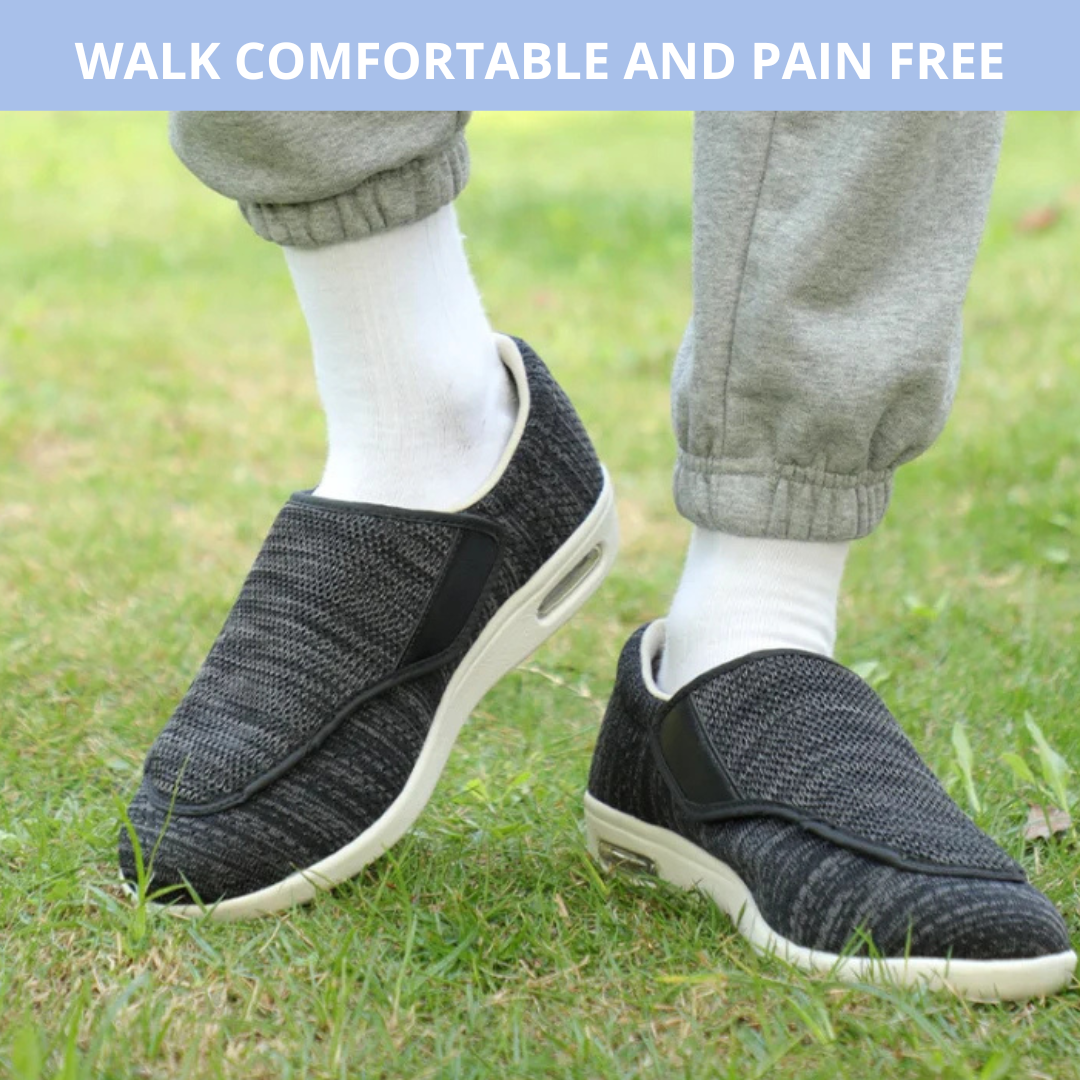 The Easy Slip on Shoes (Unisex) (BOGO)